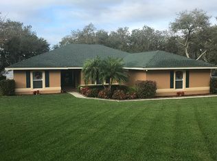 2391 S Lake Reedy Blvd, Frostproof, FL 33843