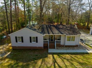 939 Long Rd, Mathews, VA 23109