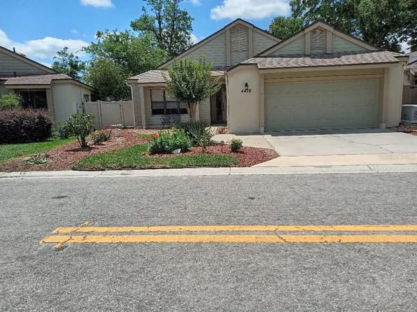 4418 NE 4th St, Ocala, FL 34470