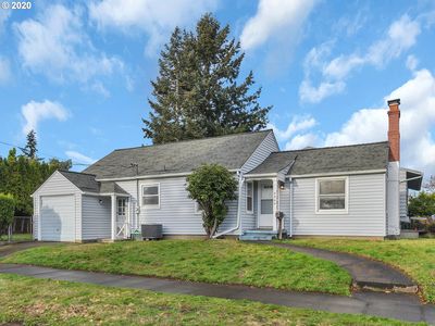 7305 N McKenna Ave, Portland, OR, 97203