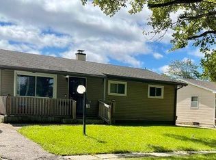 811 W Alma Ave, Flint, MI 48505