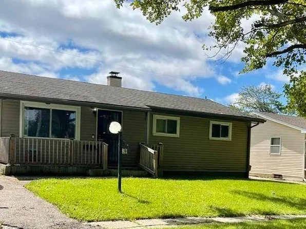 811 W Alma Ave, Flint, MI 48505