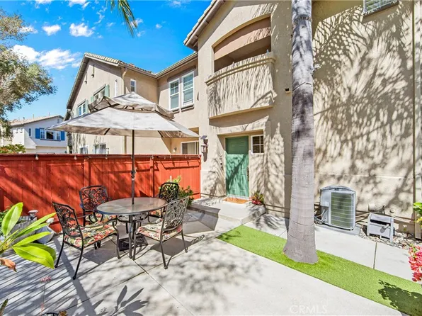 54 Mesquite, Trabuco Canyon, CA 92679