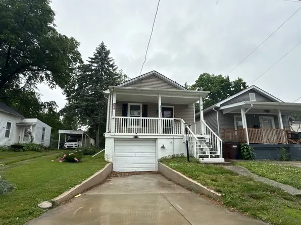 612 Maple Ave, Elsmere, KY 41018