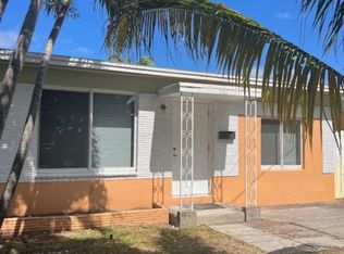 1107 N 17th Ave, Hollywood, FL 33020