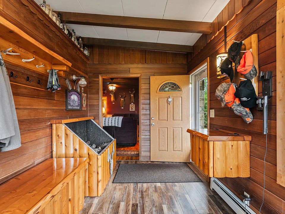 9051 Us Highway 23 S, Posen, MI 49776 | Zillow
