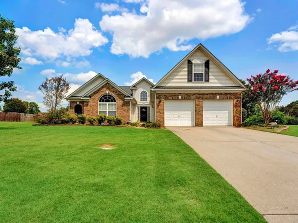 751 Golden Tanager Ct, Greer, SC 29651