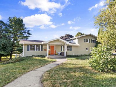 507 West Fountain Street, Dodgeville, WI, 53533