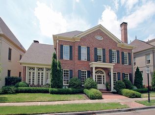 1889 Wellton Dr, Germantown, TN 38138