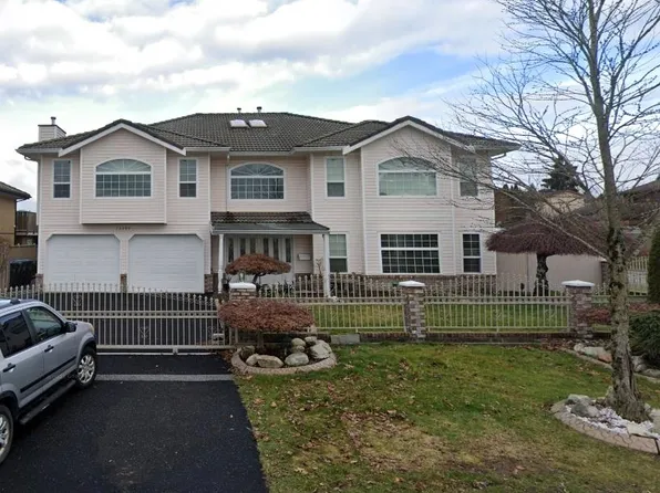 13839 91st Ave, Surrey, BC V3V 7K4