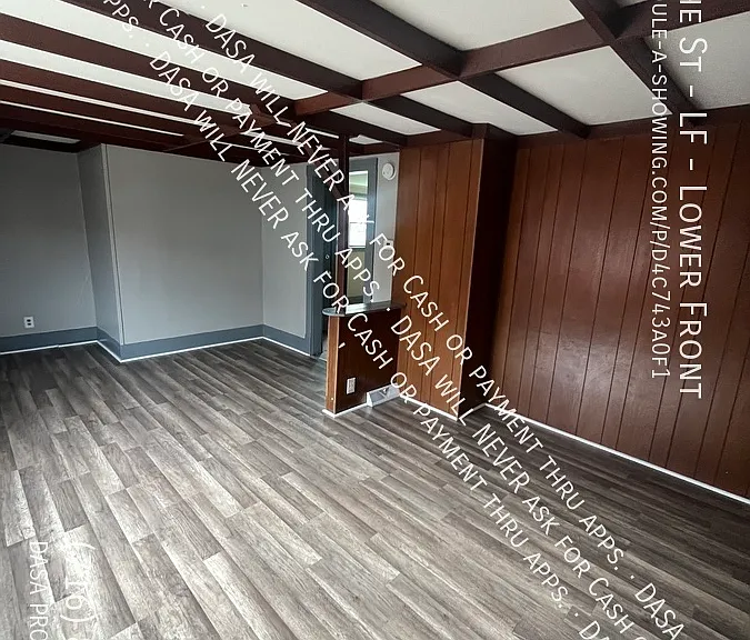 18 Goethe St #LF - LOWER FRONT — Photo 6