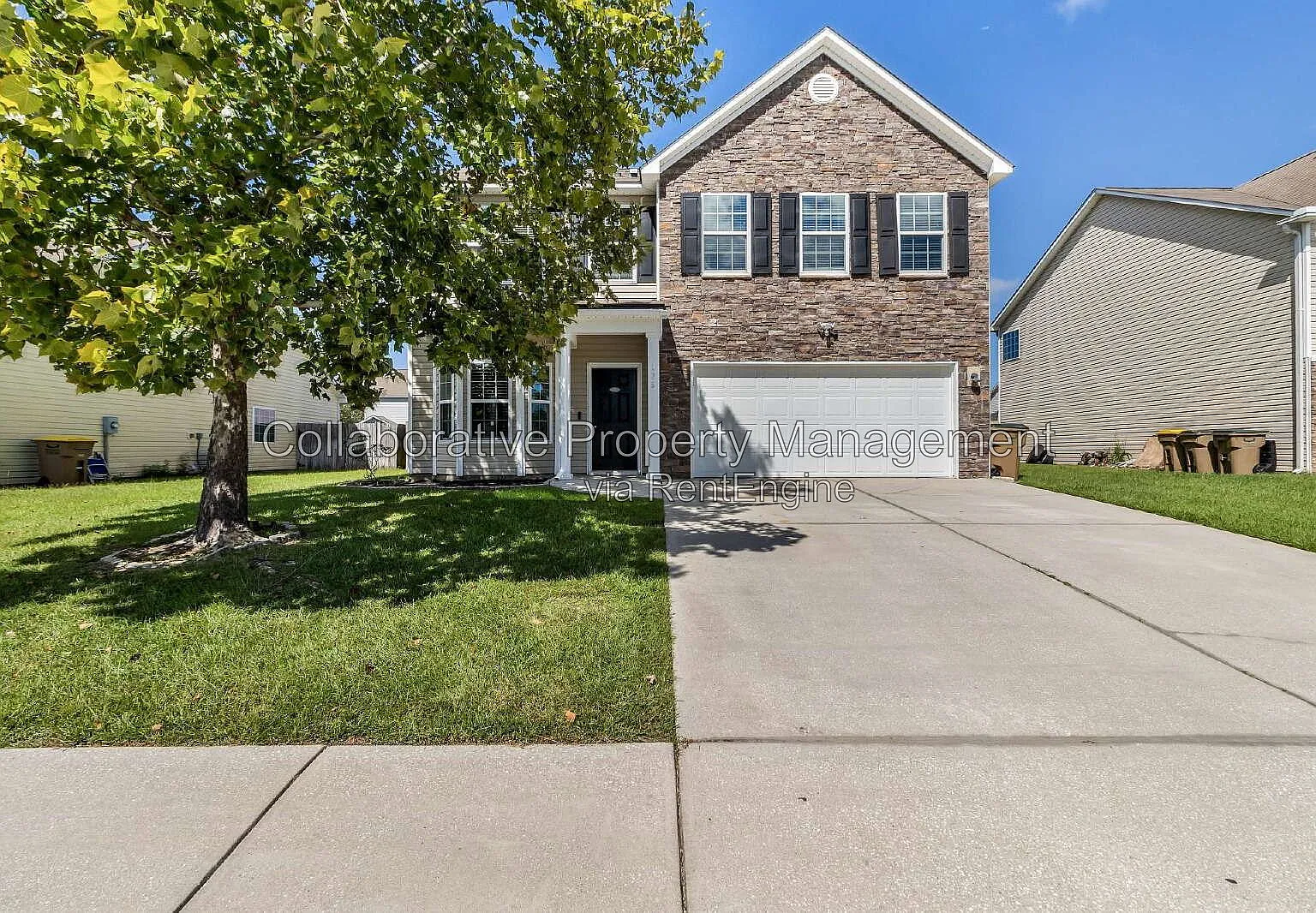 3 bed, 2.5 bath, 2160 sqft, $2,400 — Photo 2