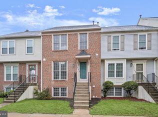 7932 Heather Mist Dr, Severn, MD 21144