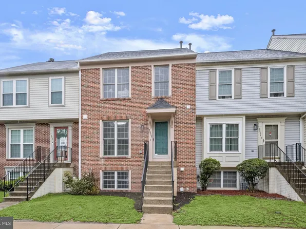 7932 Heather Mist Dr, Severn, MD 21144