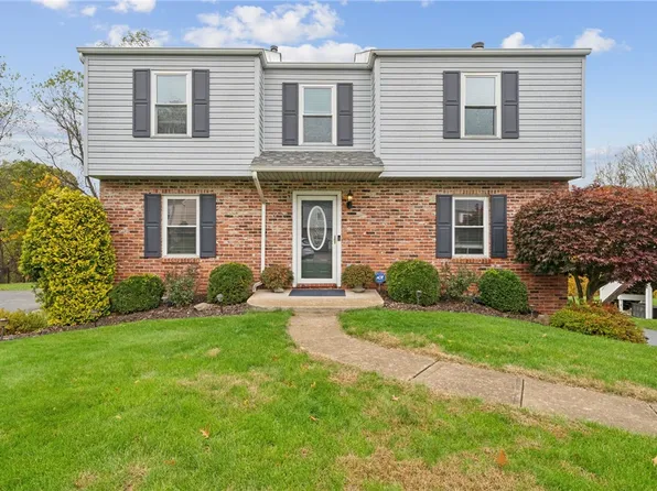 144 Dinwiddie Dr, New Kensington, PA 15068