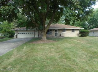 3942 Midway Ave, Kalamazoo, MI 49048
