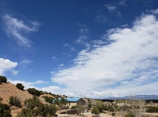 95 N Paseo De Angel, Santa Fe, NM 87507