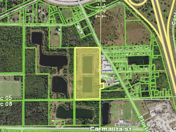 2nd image of 6527 Florida St Lot 7