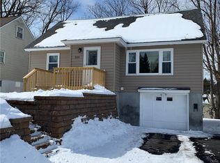 148 Sunhill Ter, Syracuse, NY 13207