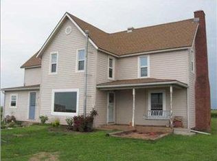 1231 NE 60th Rd, Argonia, KS 67004