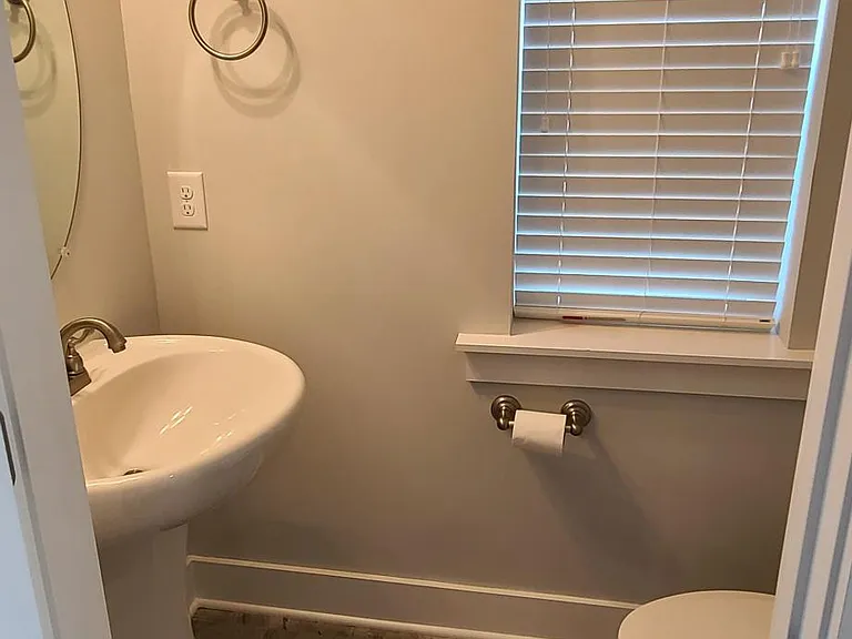 Half Bath