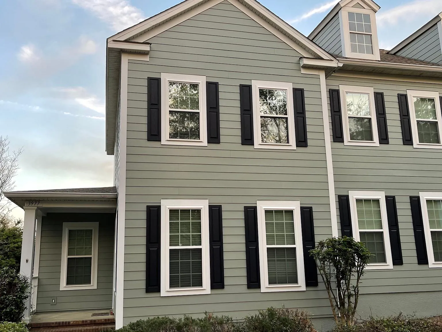 3977 Four Oaks Blvd — Photo 1