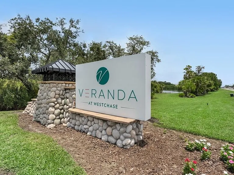 Veranda at Westchase — Photo 31
