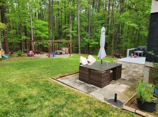 13 Drakesway Ct, Durham, NC 27713