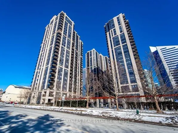 155 Beecroft Rd #303, Toronto, ON M2N 7C6