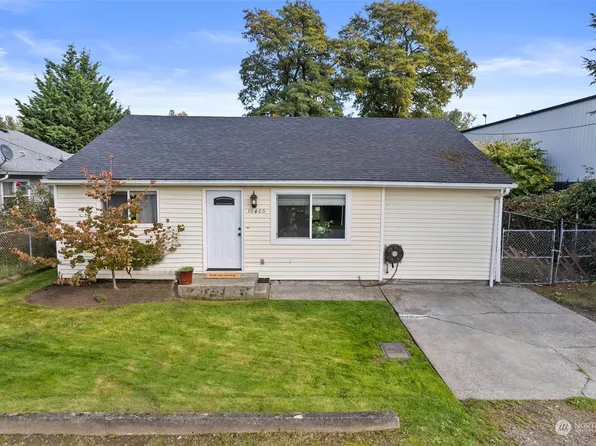 10405 Croft Street S, Tacoma, WA 98444