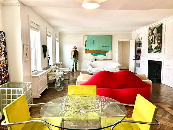 4th image of 13415 Shaker Blvd APT 12R3