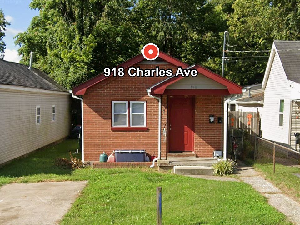 1st image of 918 Charles Ave #B