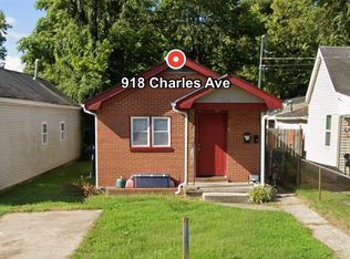 918 Charles Ave #B, Lexington, KY 40508