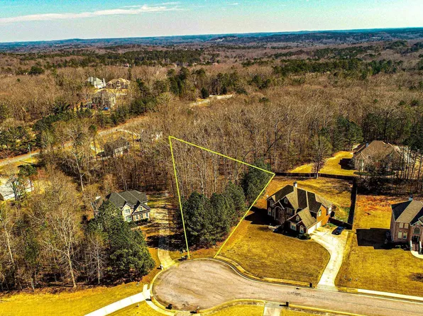 160 Chapel Ridge Dr, Ellenwood, GA 30294