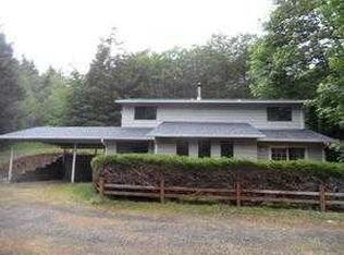 39555 SE Porter Rd, Estacada, OR 97023