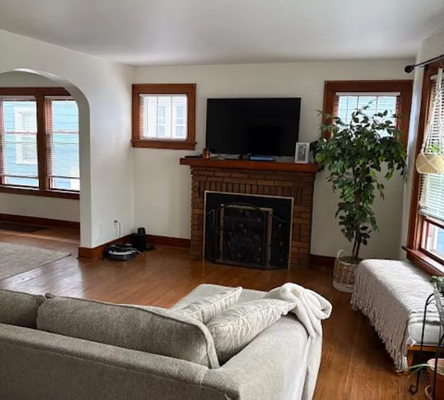 226 Hamilton Dr #1 — Photo 3