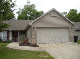 3684 Ellison Dr, West Lafayette, IN 47906
