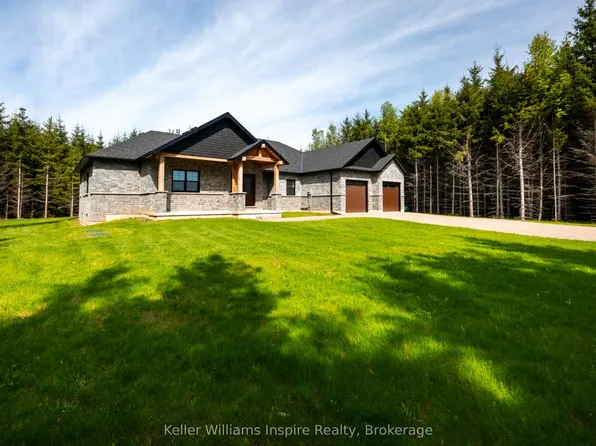 537266 Main St, Melancthon, ON L0N 1J0