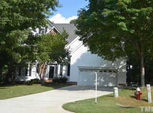 1504 Perryclear Ct, Raleigh, NC 27614