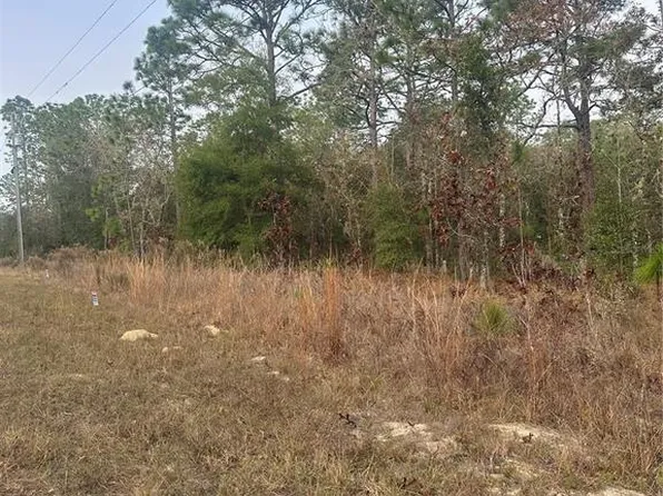 0 SW 54th Lane Rd Lot 5, Ocala, FL 34481