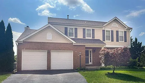 1405 Rock Ridge Ct Photo 1