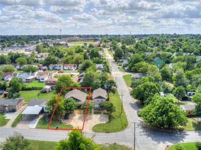 2940 NW 30th St, Oklahoma City, OK, 73112