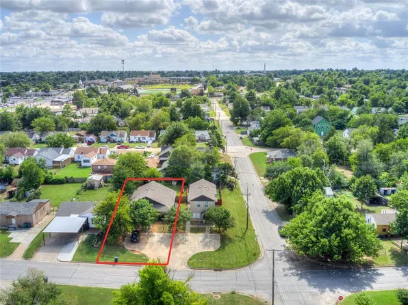 2940 NW 30th St, Oklahoma City, OK 73112