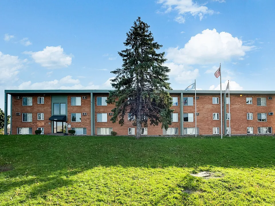 Phalen Village
