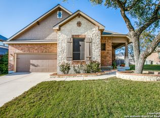 15327 Fort Marcy, San Antonio, TX 78245