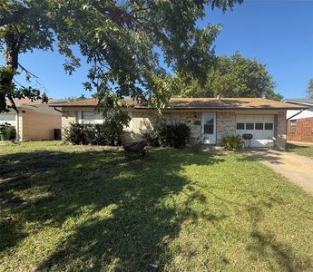 1017 Peace Rose Ave, Garland, TX, 75040