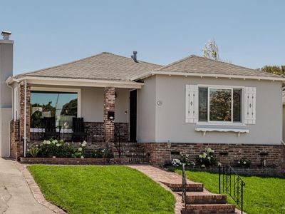 367 Millwood Dr, Millbrae, CA, 94030