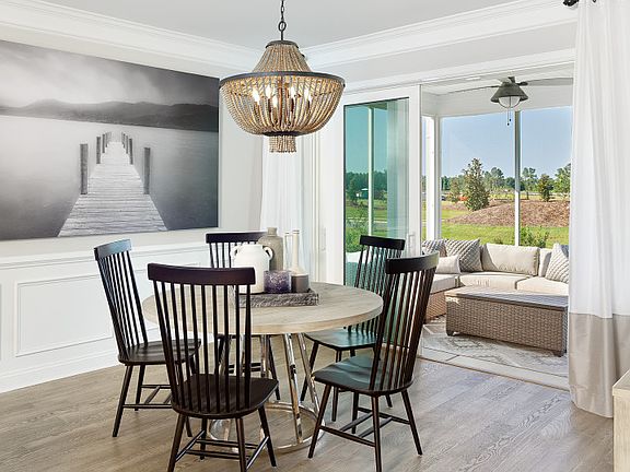 Model Representation