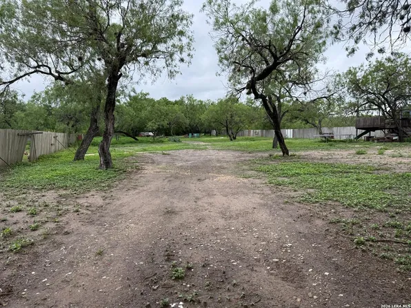 2718 Crater Dr LOT NCB, San Antonio, TX 78222