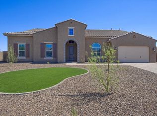 26165 N 96th Dr, Peoria, AZ 85383